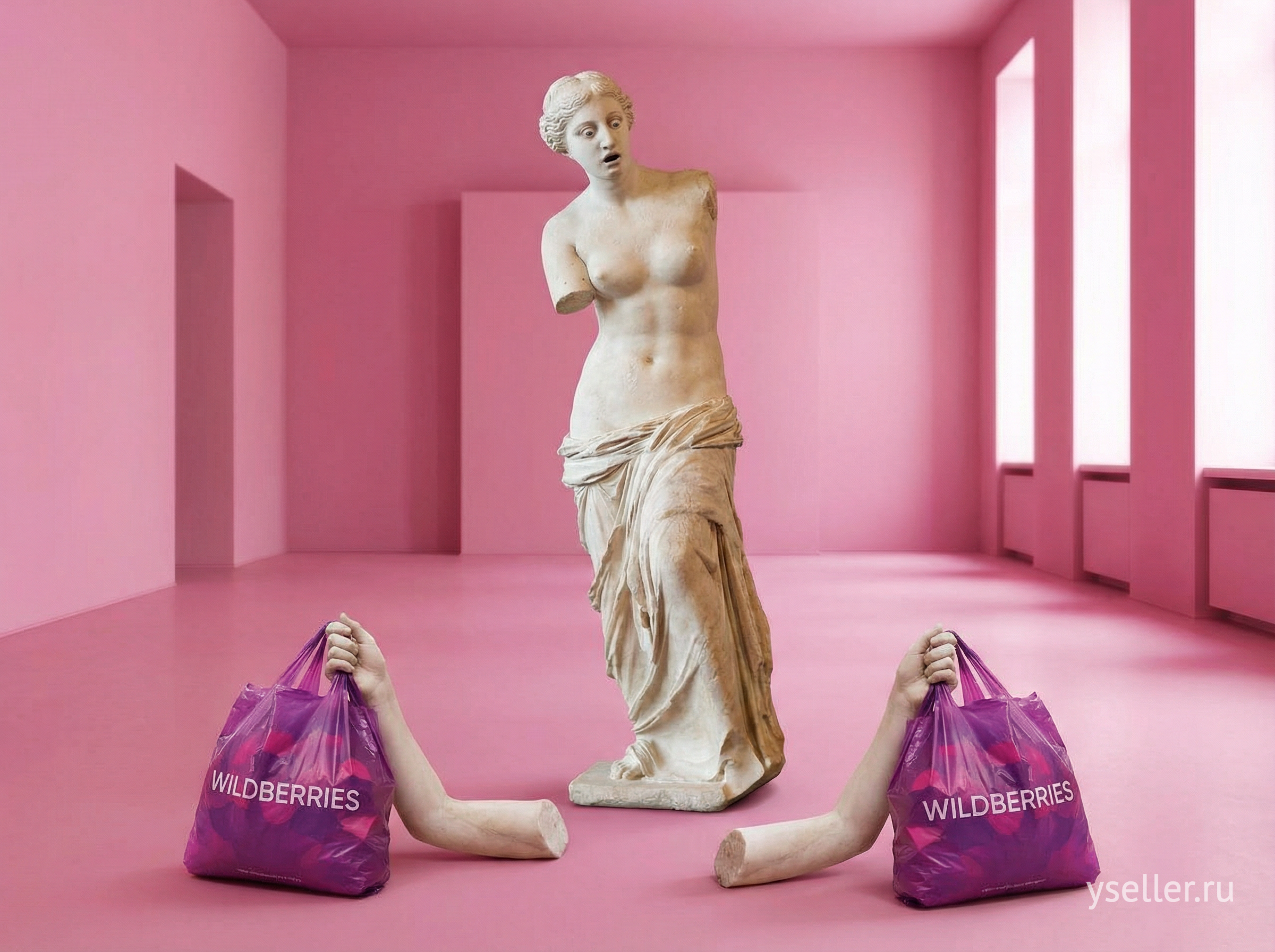 Как правильно отвечать на негативные отзывы на маркетплейсах